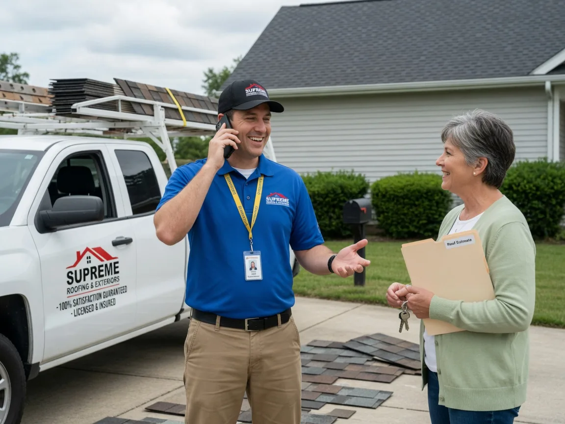 Roof Replacement Orkney Springs, VA FAQs